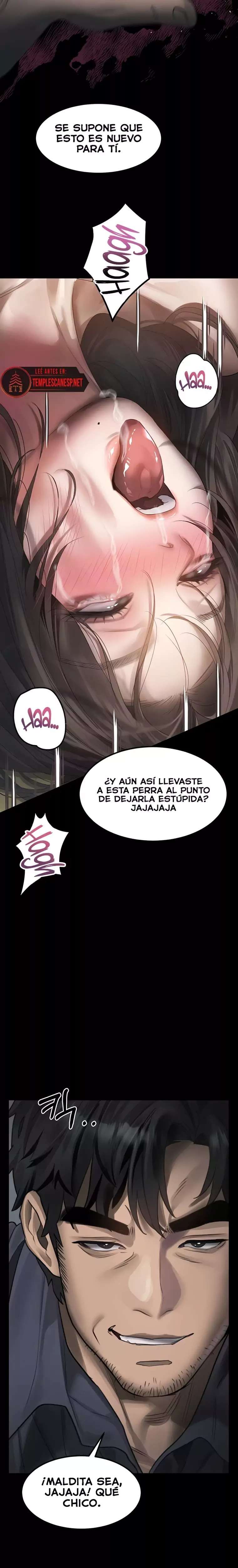 Conversaciones Perversas Capitulo 34 página 5