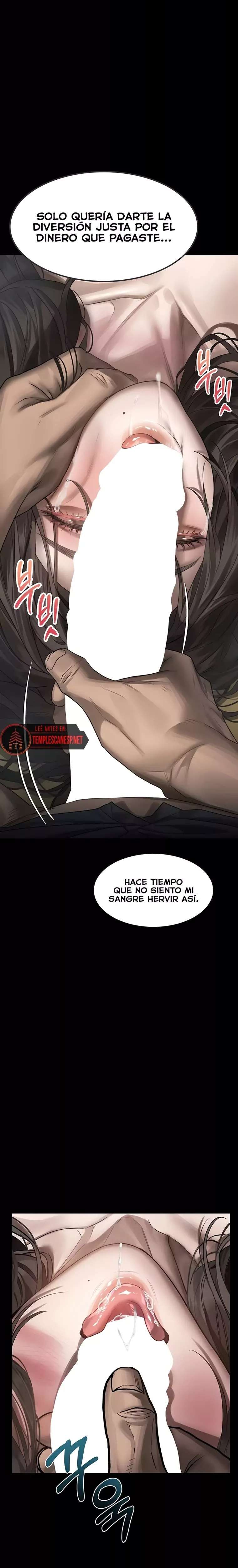 Conversaciones Perversas Capitulo 34 página 6