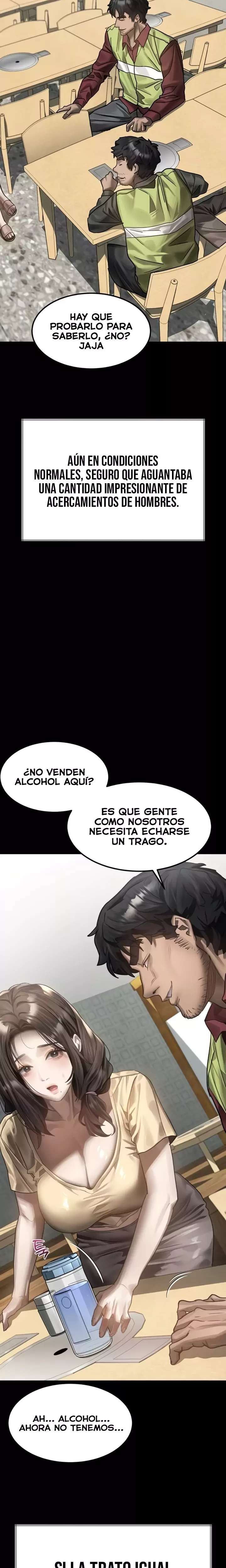 Conversaciones Perversas Capitulo 35 página 14