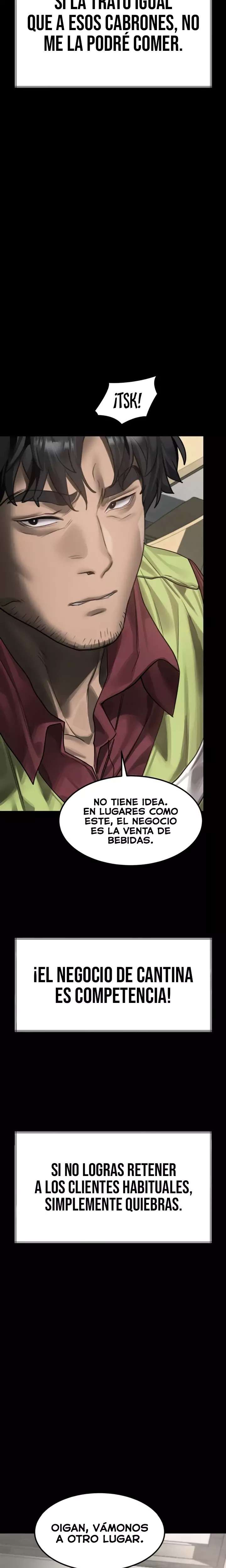 Conversaciones Perversas Capitulo 35 página 15