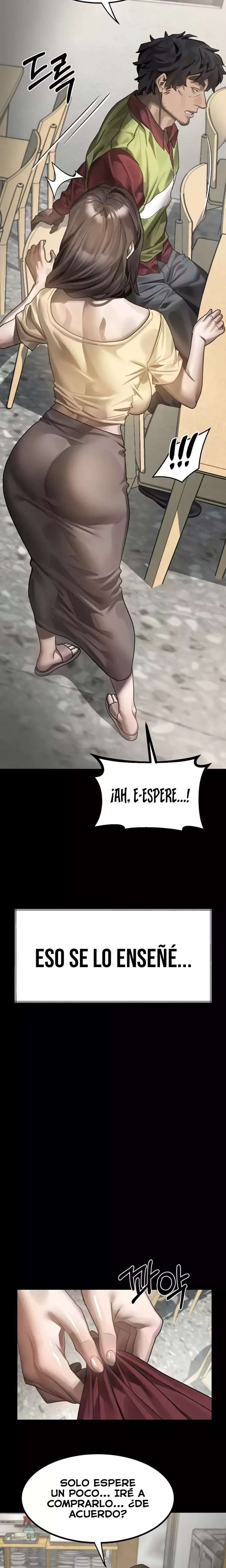 Conversaciones Perversas Capitulo 35 página 16