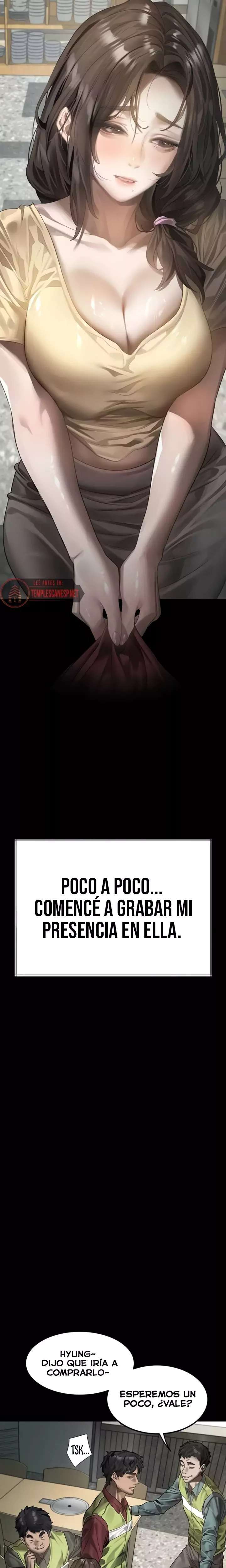 Conversaciones Perversas Capitulo 35 página 17