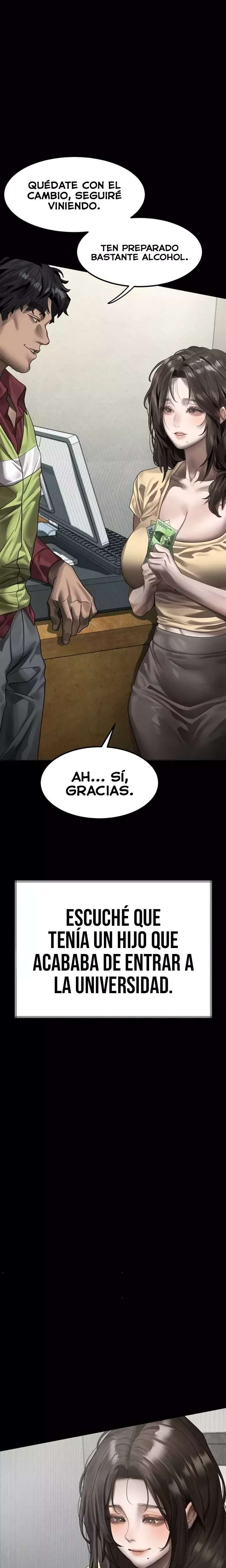Conversaciones Perversas Capitulo 35 página 20