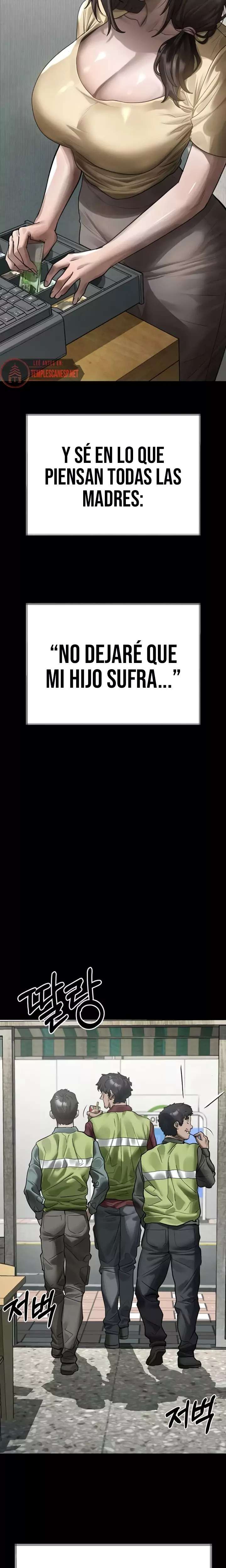 Conversaciones Perversas Capitulo 35 página 21