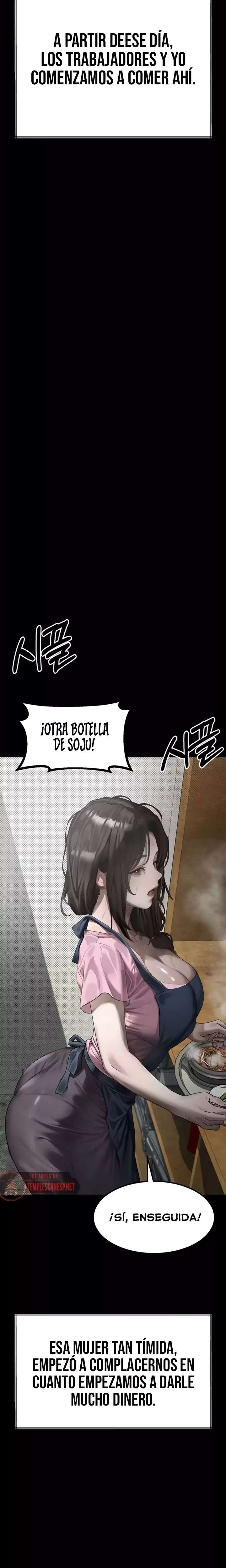 Conversaciones Perversas Capitulo 35 página 22