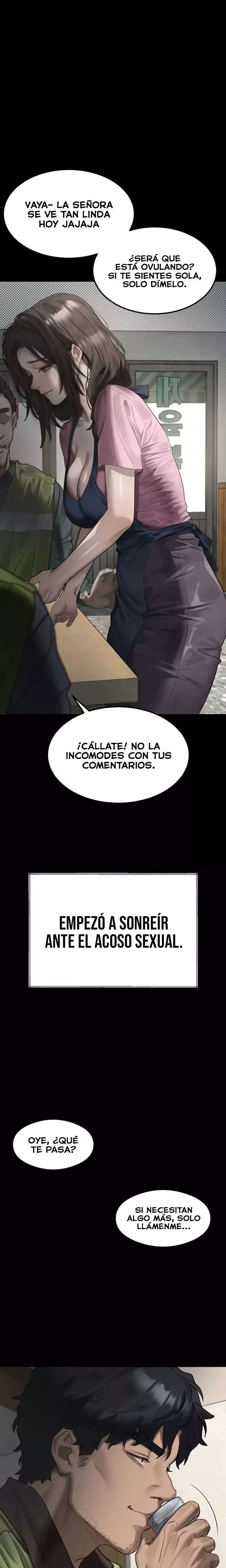 Conversaciones Perversas Capitulo 35 página 23
