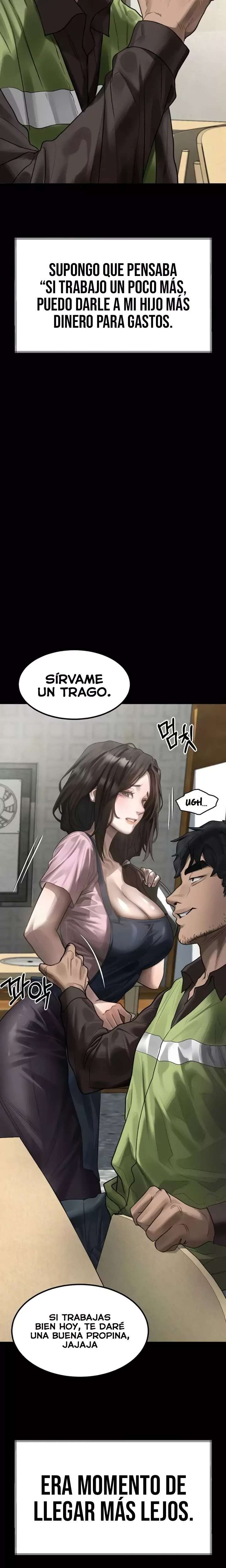 Conversaciones Perversas Capitulo 35 página 24