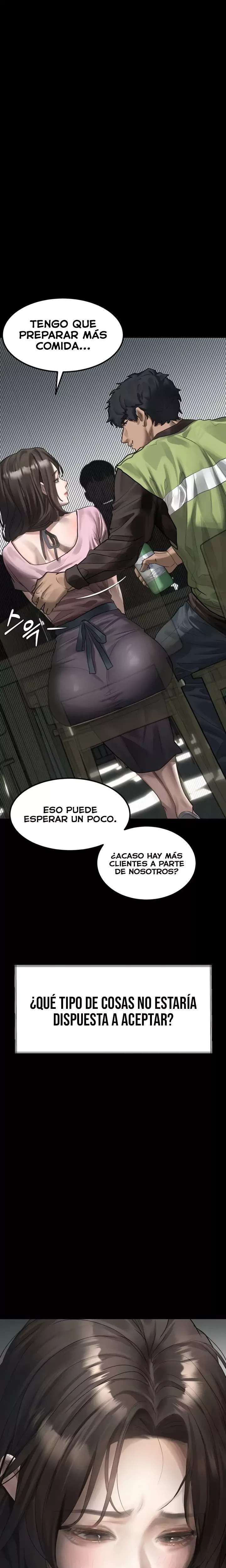 Conversaciones Perversas Capitulo 35 página 25