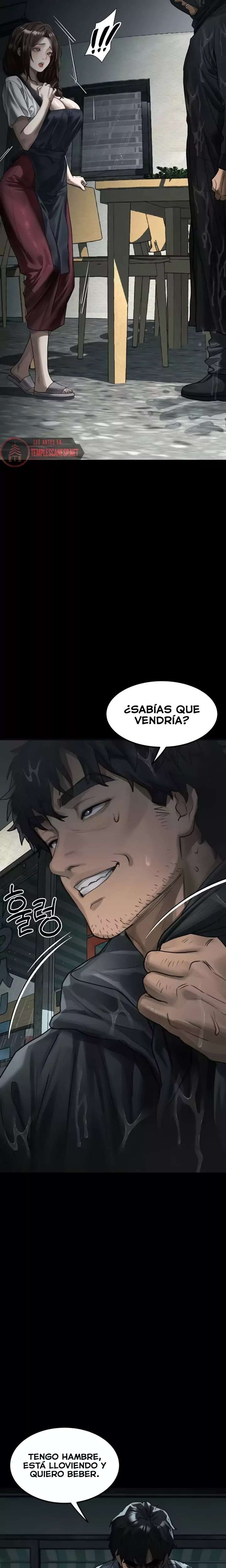 Conversaciones Perversas Capitulo 35 página 29