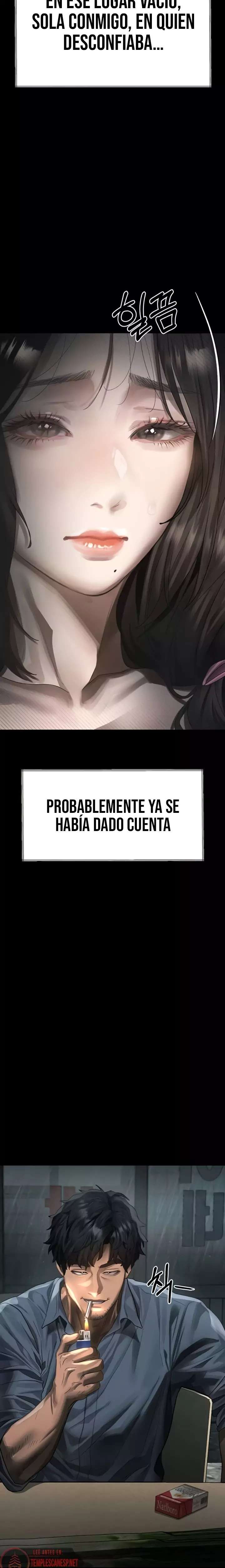 Conversaciones Perversas Capitulo 35 página 31