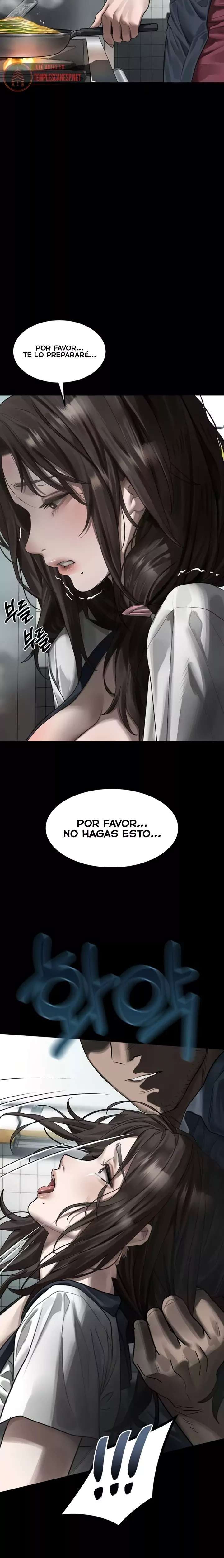 Conversaciones Perversas Capitulo 35 página 34