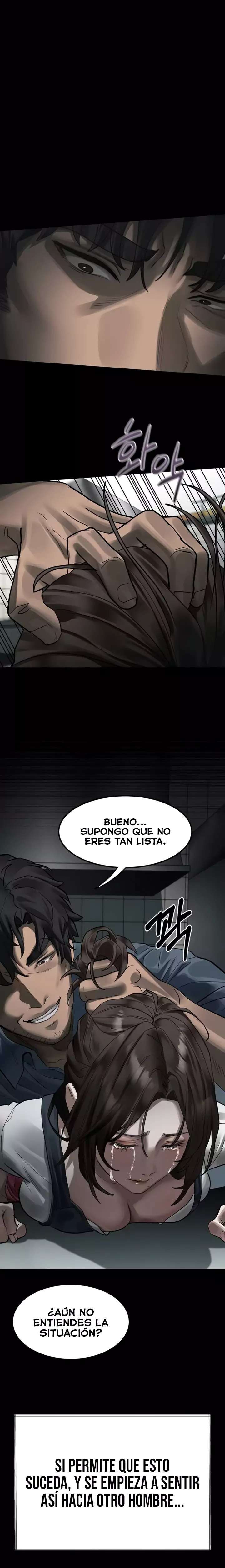 Conversaciones Perversas Capitulo 35 página 38