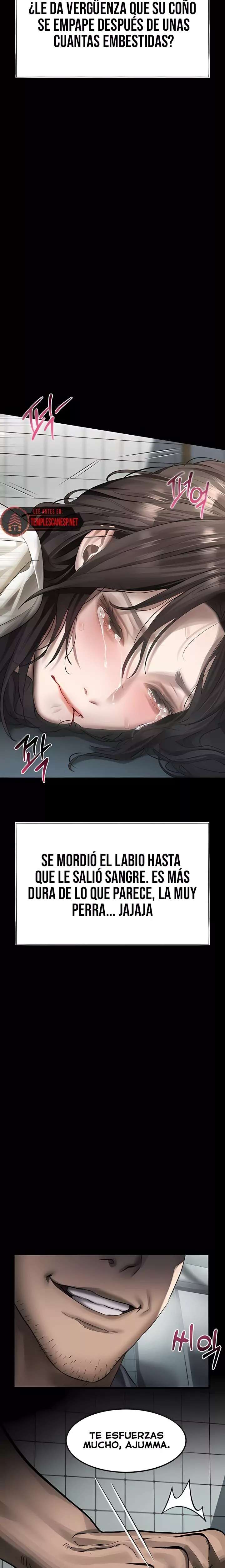 Conversaciones Perversas Capitulo 36 página 10