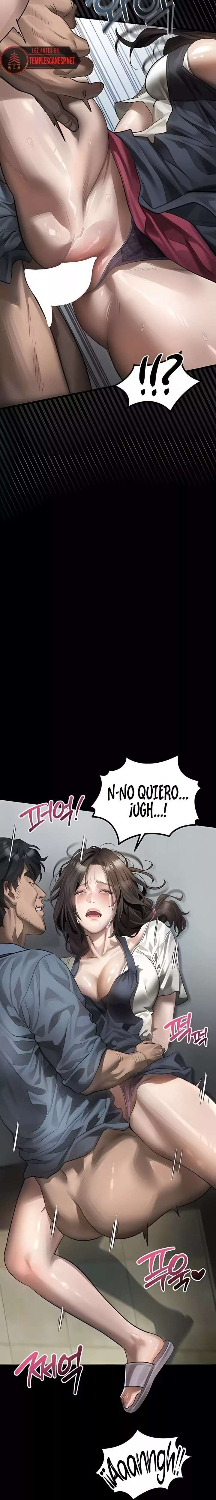 Conversaciones Perversas Capitulo 36 página 14
