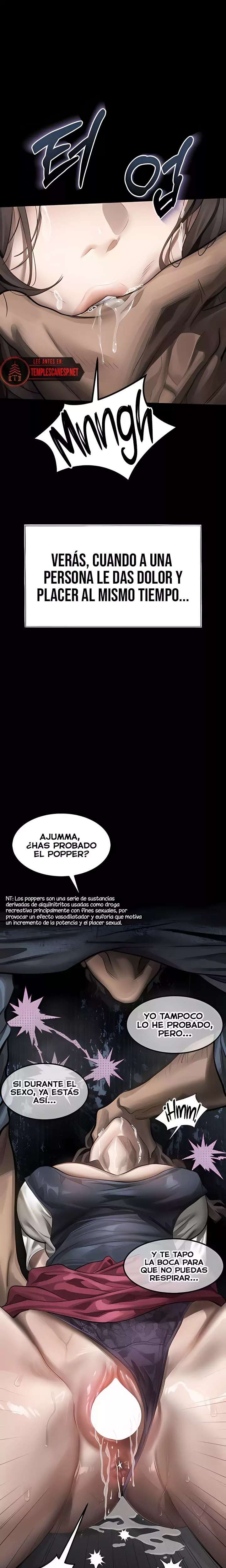 Conversaciones Perversas Capitulo 36 página 15