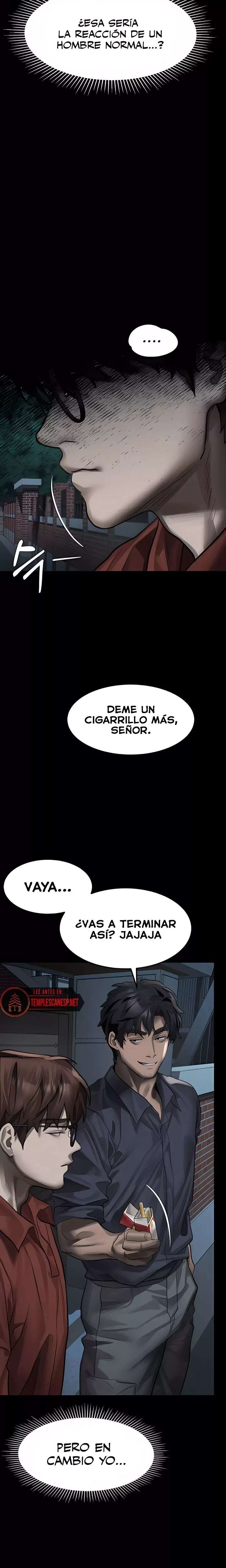 Conversaciones Perversas Capitulo 36 página 24