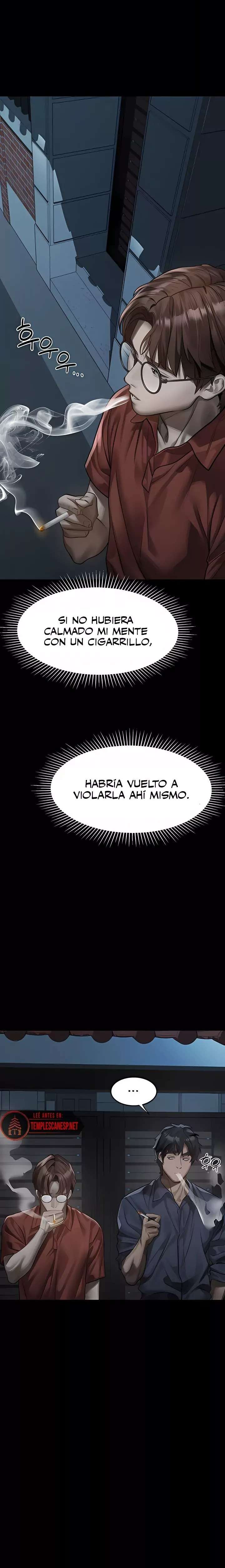 Conversaciones Perversas Capitulo 36 página 26