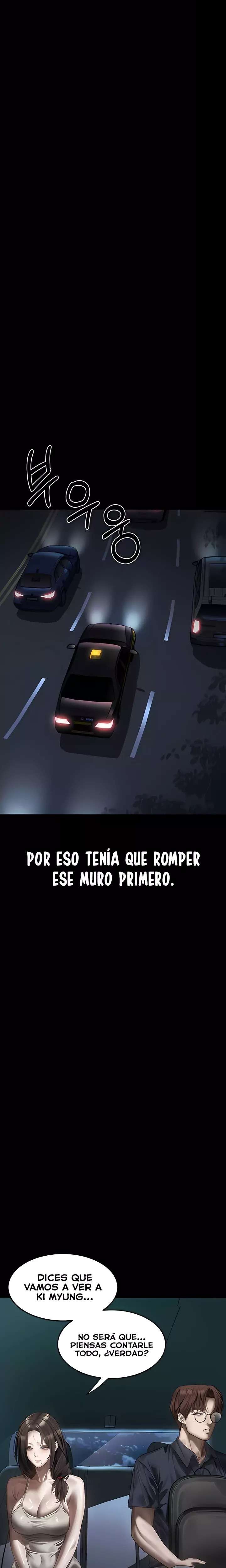 Conversaciones Perversas Capitulo 37 página 10