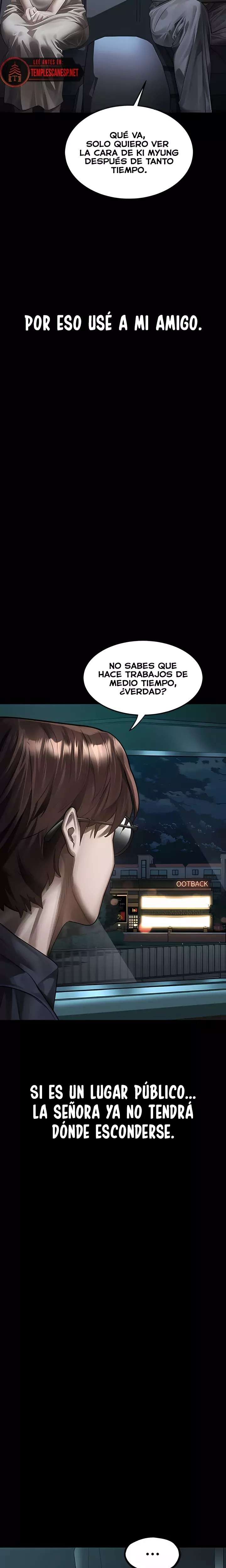 Conversaciones Perversas Capitulo 37 página 11