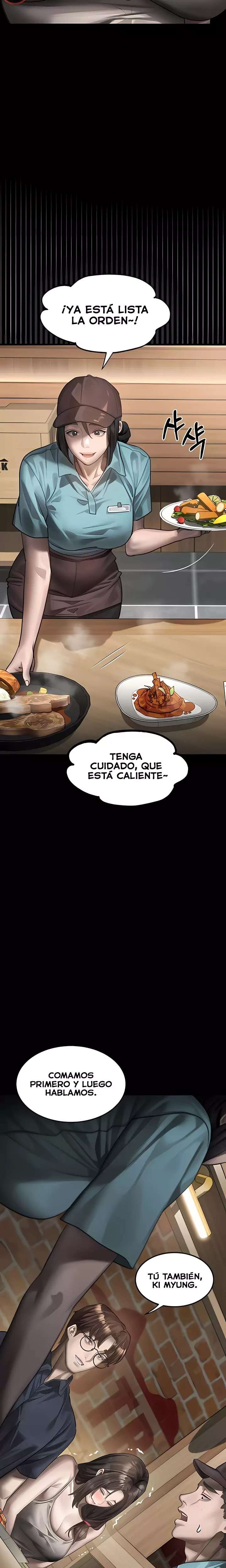 Conversaciones Perversas Capitulo 37 página 19