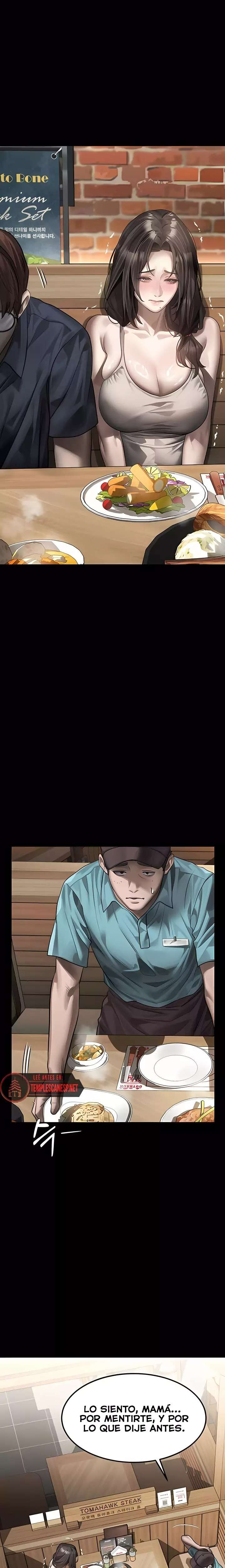Conversaciones Perversas Capitulo 37 página 22