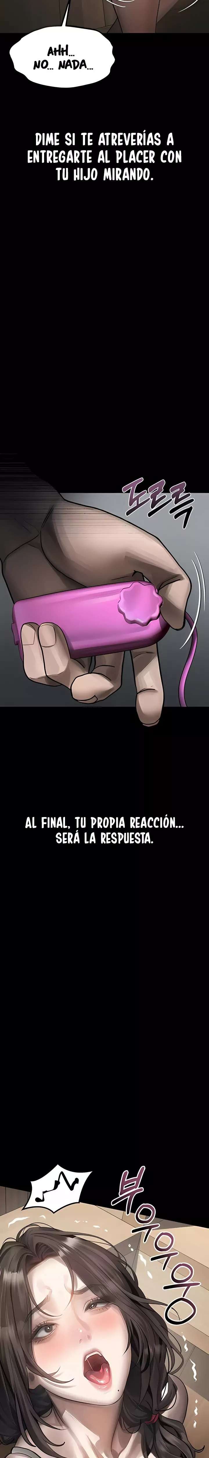 Conversaciones Perversas Capitulo 37 página 28