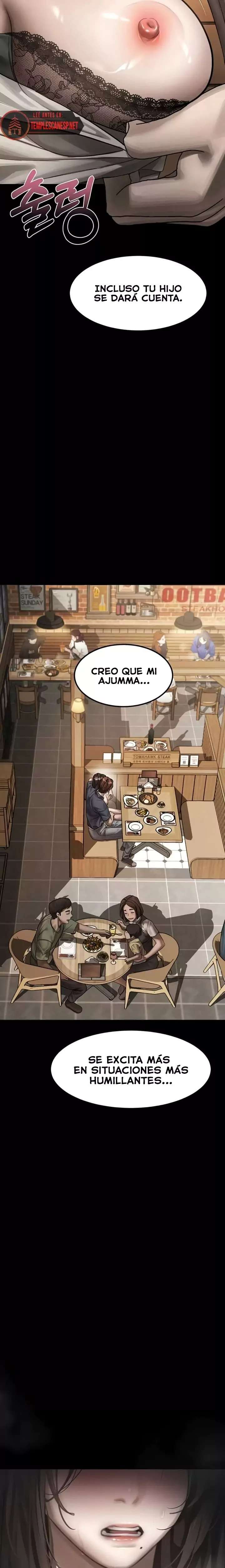 Conversaciones Perversas Capitulo 38 página 11