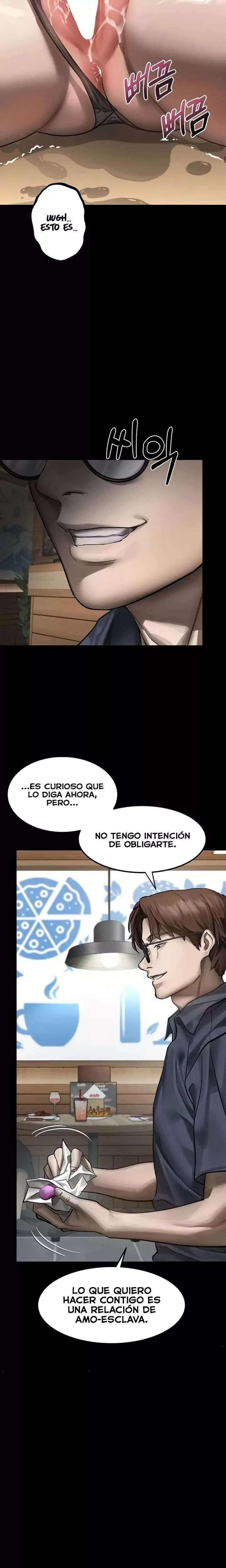 Conversaciones Perversas Capitulo 38 página 15