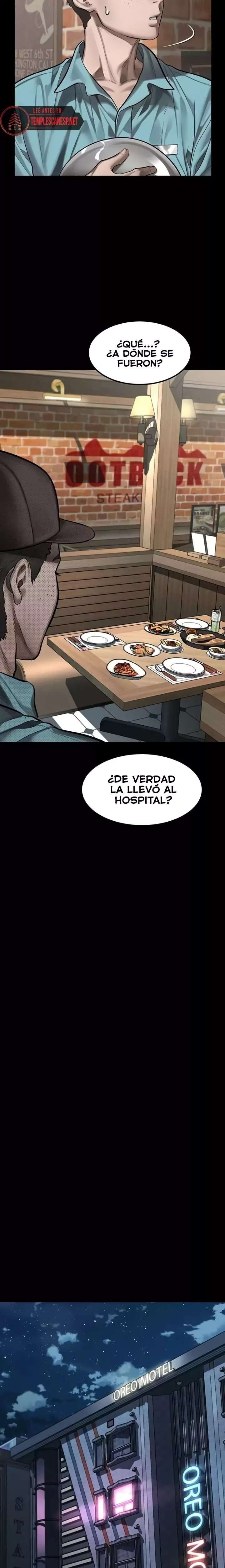 Conversaciones Perversas Capitulo 38 página 19