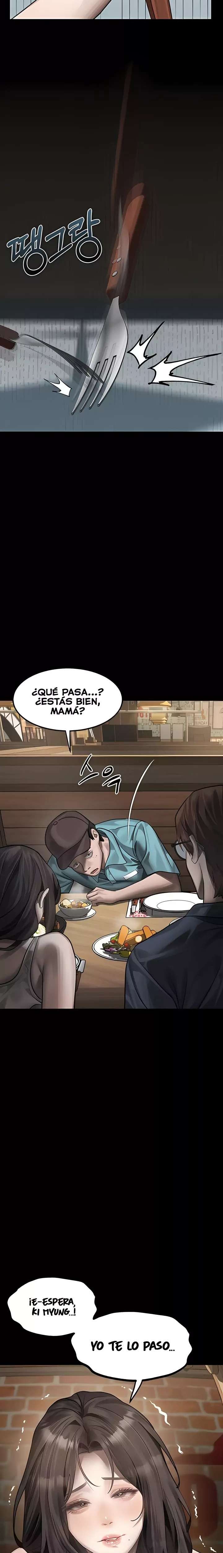 Conversaciones Perversas Capitulo 38 página 2