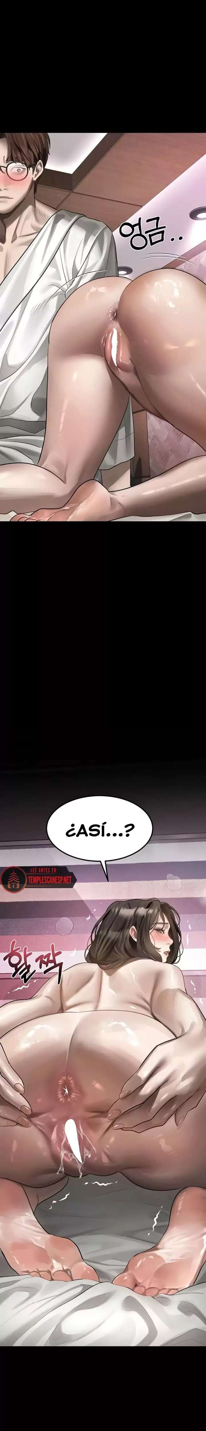 Conversaciones Perversas Capitulo 38 página 27