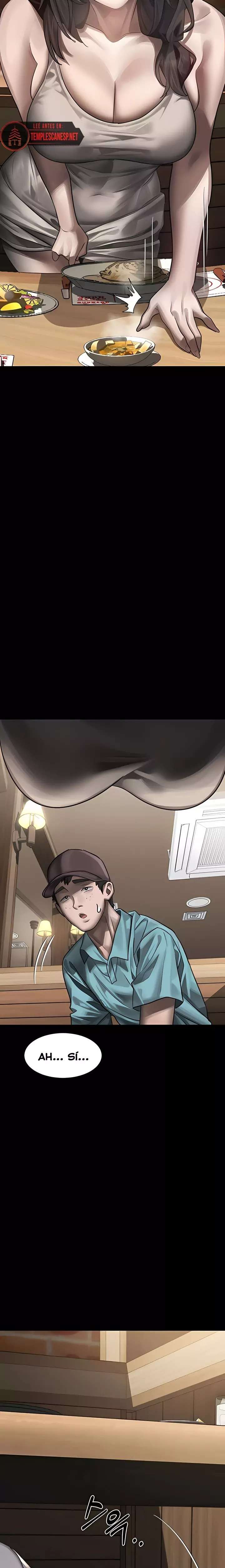 Conversaciones Perversas Capitulo 38 página 3