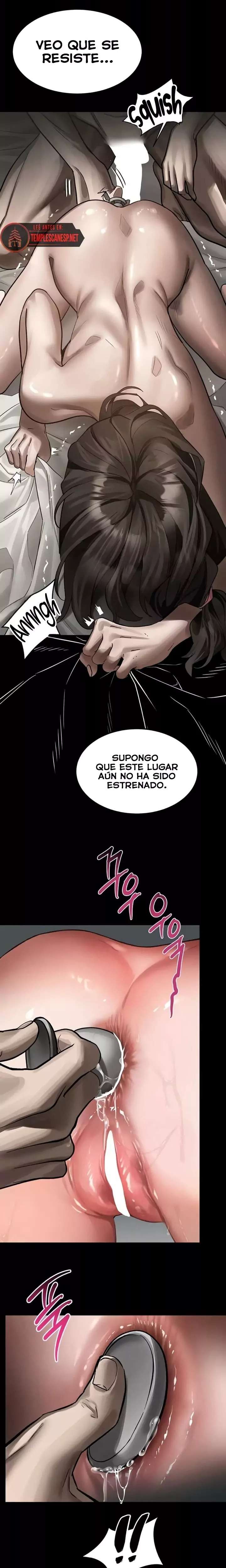 Conversaciones Perversas Capitulo 38 página 30