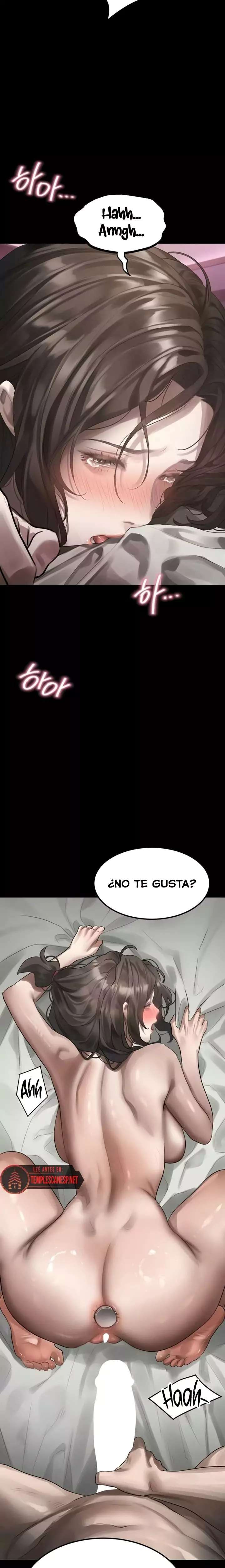 Conversaciones Perversas Capitulo 38 página 31