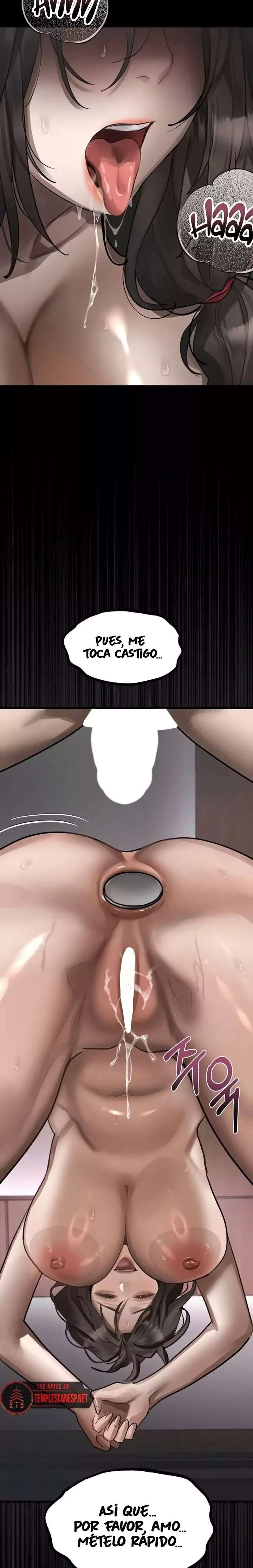 Conversaciones Perversas Capitulo 38 página 33