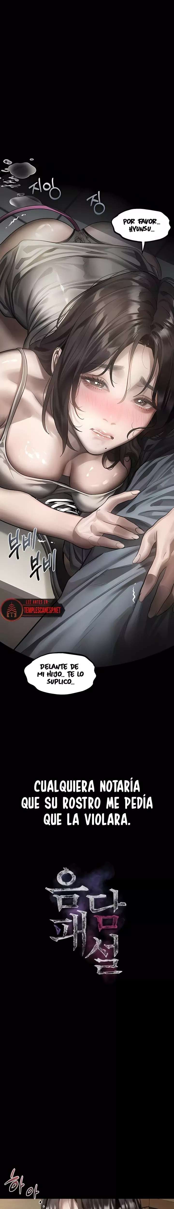 Conversaciones Perversas Capitulo 38 página 6