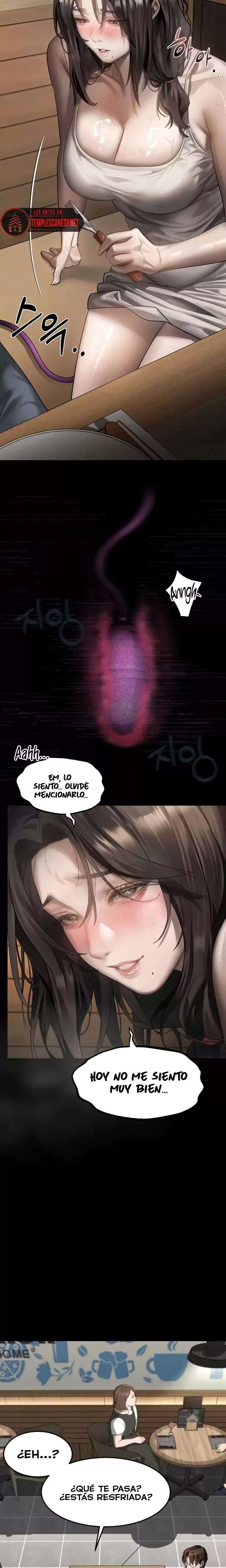 Conversaciones Perversas Capitulo 38 página 7