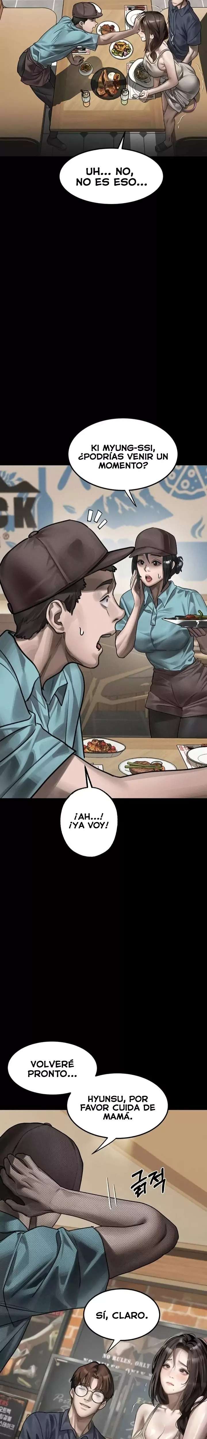 Conversaciones Perversas Capitulo 38 página 8