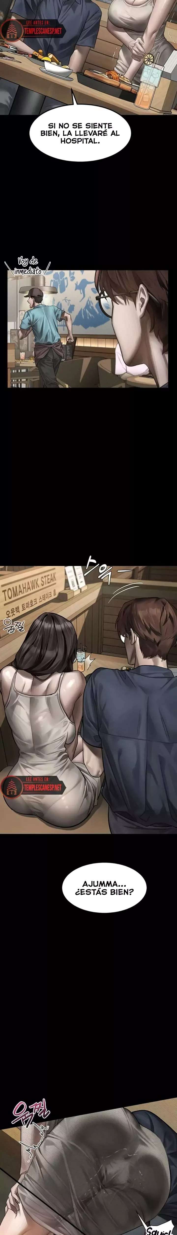 Conversaciones Perversas Capitulo 38 página 9