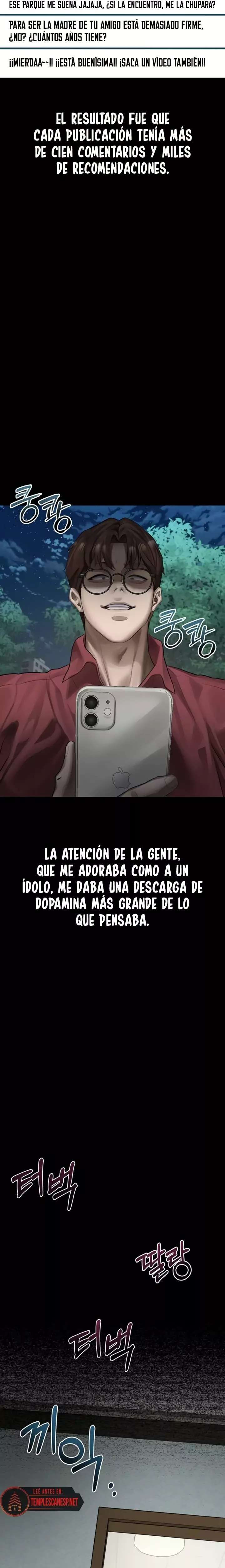 Conversaciones Perversas Capitulo 39 página 20