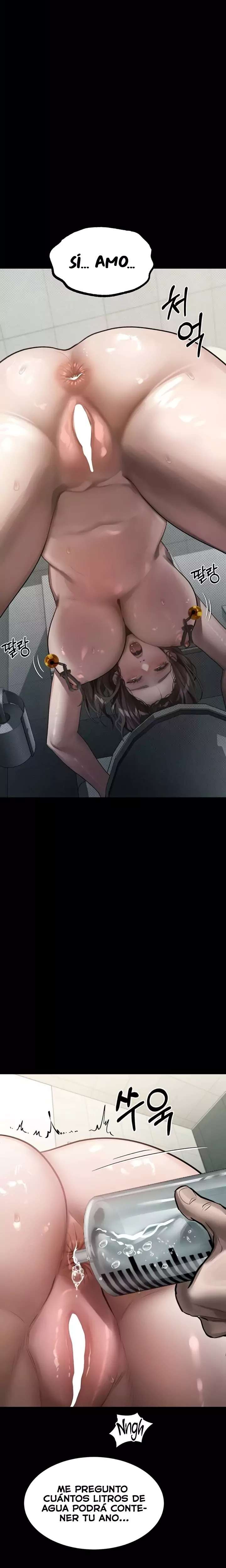 Conversaciones Perversas Capitulo 39 página 22