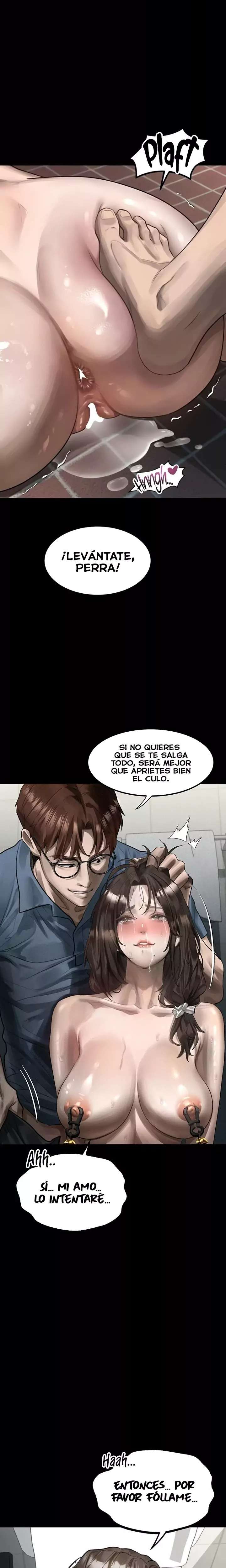 Conversaciones Perversas Capitulo 39 página 26