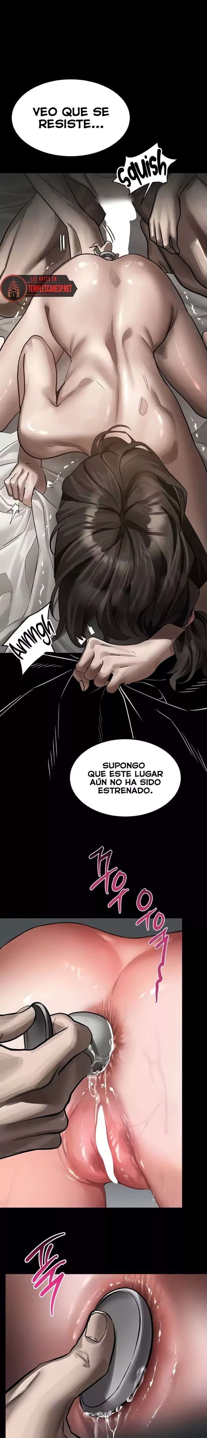 Conversaciones Perversas Capitulo 39 página 3