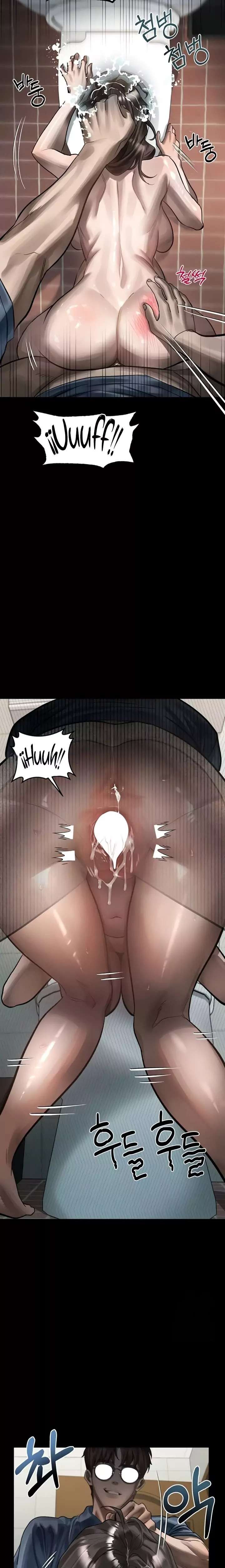 Conversaciones Perversas Capitulo 39 página 30