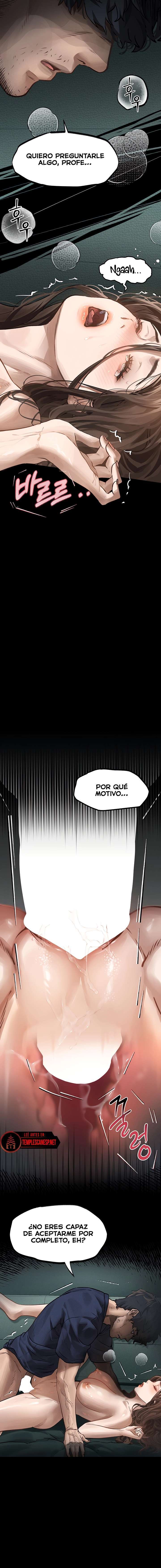 Conversaciones Perversas Capitulo 4 página 13