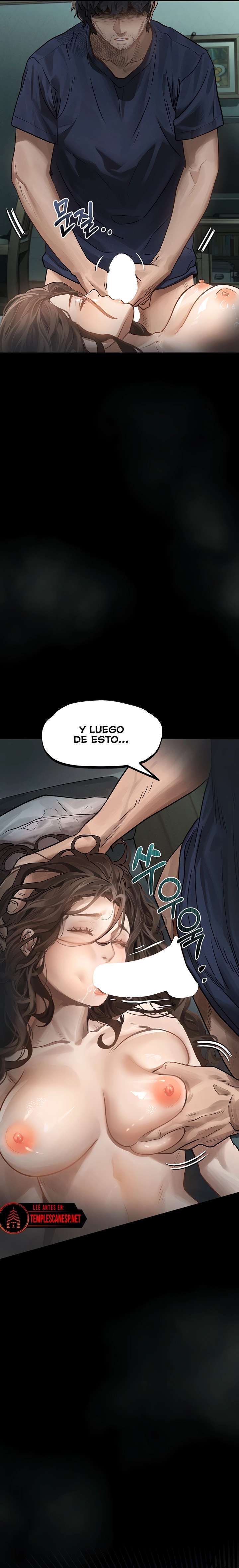 Conversaciones Perversas Capitulo 4 página 15