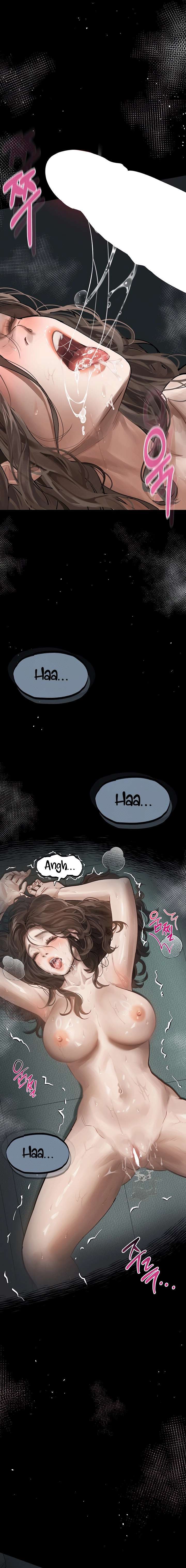 Conversaciones Perversas Capitulo 4 página 20