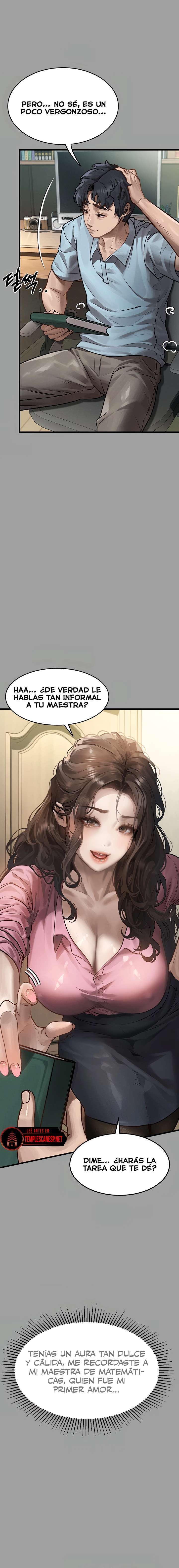 Conversaciones Perversas Capitulo 4 página 23