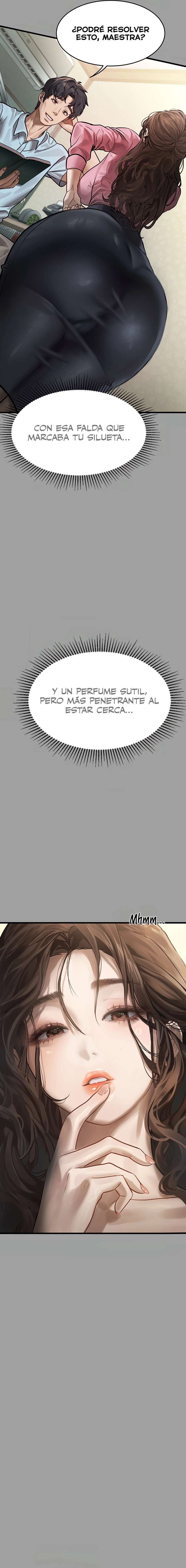 Conversaciones Perversas Capitulo 4 página 24