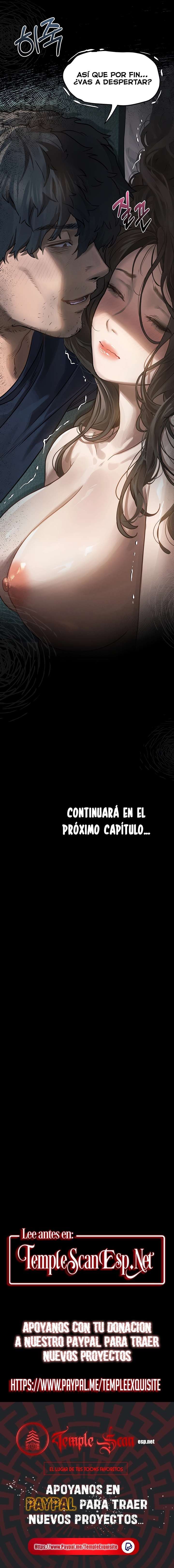 Conversaciones Perversas Capitulo 4 página 31